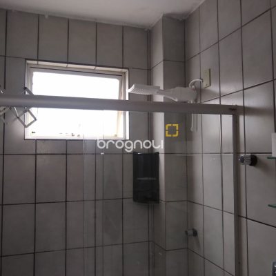 Apartamento com 31m², 1 quarto, 1 garagem, no bairro Canasvieiras em Florianópolis