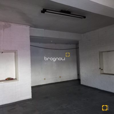 Casa Comercial com 184m², no bairro Centro em Florianópolis