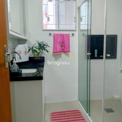 Casa com 70m², 3 quartos (sendo 1 suíte), 1 garagem, no bairro Ingleses em Florianópolis