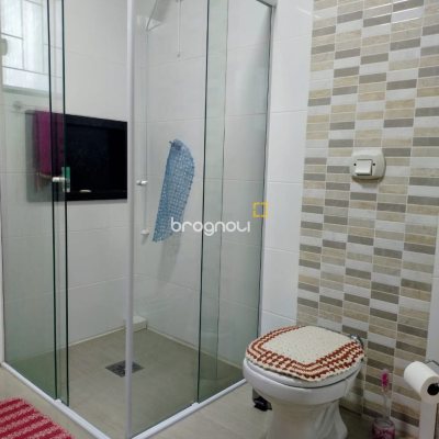 Casa com 70m², 3 quartos (sendo 1 suíte), 1 garagem, no bairro Ingleses em Florianópolis