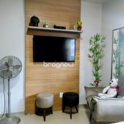 Casa com 70m², 3 quartos (sendo 1 suíte), 1 garagem, no bairro Ingleses em Florianópolis