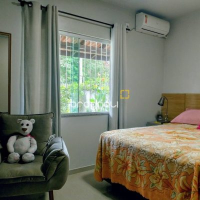 Casa com 70m², 3 quartos (sendo 1 suíte), 1 garagem, no bairro Ingleses em Florianópolis