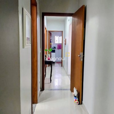 Casa com 70m², 3 quartos (sendo 1 suíte), 1 garagem, no bairro Ingleses em Florianópolis