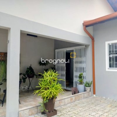 Casa com 70m², 3 quartos (sendo 1 suíte), 1 garagem, no bairro Ingleses em Florianópolis