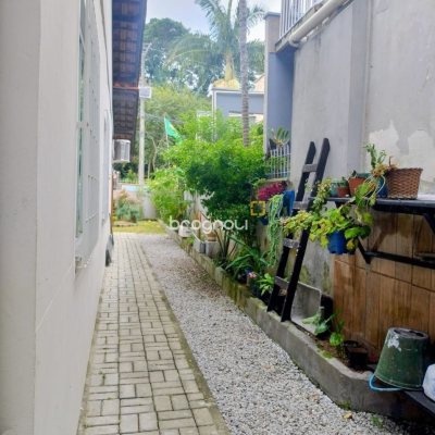 Casa com 70m², 3 quartos (sendo 1 suíte), 1 garagem, no bairro Ingleses em Florianópolis