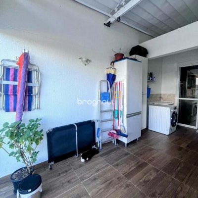 Apartamento com 153m², 2 quartos (sendo 1 suíte), 1 garagem, no bairro Kobrasol em São José