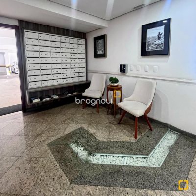 Apartamento com 153m², 2 quartos (sendo 1 suíte), 1 garagem, no bairro Kobrasol em São José