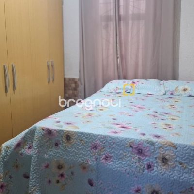 Casa com 95m², 4 quartos (sendo 1 suíte), 1 garagem, no bairro Centro em Florianópolis