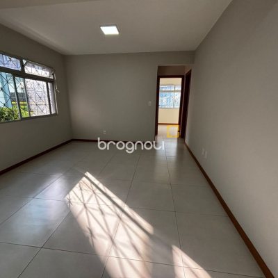 Apartamento com 43m², 2 quartos, 1 garagem, no bairro Estreito em Florianópolis