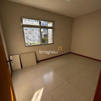 Apartamento com 43m², 2 quartos, 1 garagem, no bairro Estreito em Florianópolis
