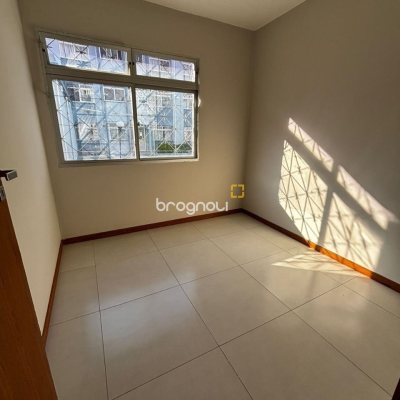 Apartamento com 43m², 2 quartos, 1 garagem, no bairro Estreito em Florianópolis