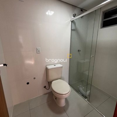 Apartamento com 43m², 2 quartos, 1 garagem, no bairro Estreito em Florianópolis