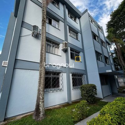 Apartamento com 43m², 2 quartos, 1 garagem, no bairro Estreito em Florianópolis