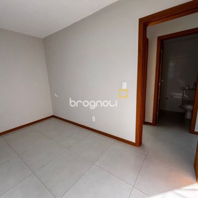Apartamento com 43m², 2 quartos, 1 garagem, no bairro Estreito em Florianópolis
