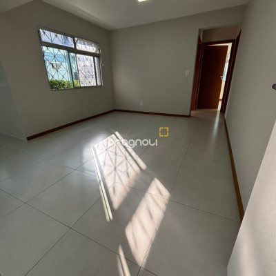 Apartamento com 43m², 2 quartos, 1 garagem, no bairro Estreito em Florianópolis