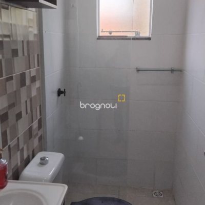 Apartamento com 63m², 2 quartos, 1 garagem, no bairro Ingleses em Florianópolis