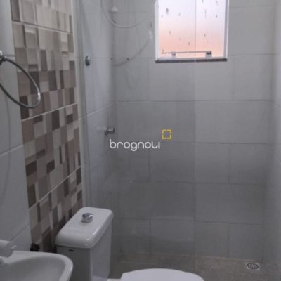 Apartamento com 63m², 2 quartos, 1 garagem, no bairro Ingleses em Florianópolis