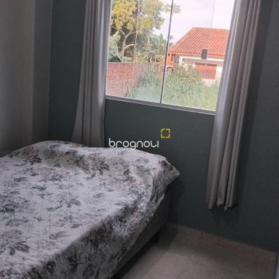 Apartamento com 63m², 2 quartos, 1 garagem, no bairro Ingleses em Florianópolis