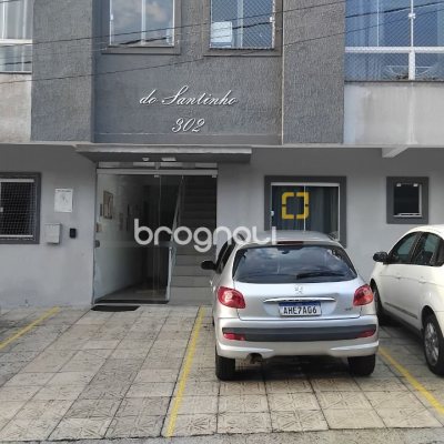 Apartamento com 63m², 2 quartos, 1 garagem, no bairro Ingleses em Florianópolis