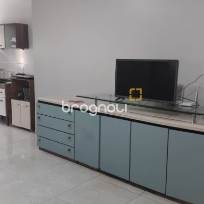 Apartamento com 63m², 2 quartos, 1 garagem, no bairro Ingleses em Florianópolis