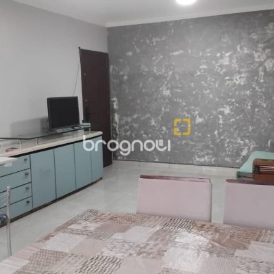Apartamento com 63m², 2 quartos, 1 garagem, no bairro Ingleses em Florianópolis