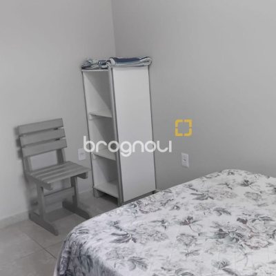 Apartamento com 63m², 2 quartos, 1 garagem, no bairro Ingleses em Florianópolis