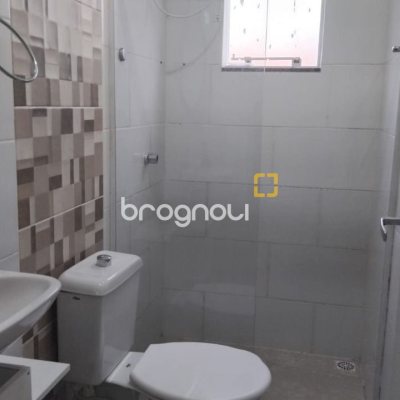 Apartamento com 63m², 2 quartos, 1 garagem, no bairro Ingleses em Florianópolis
