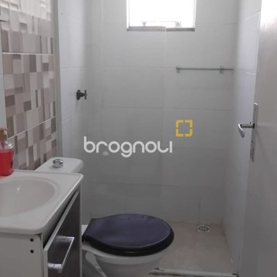Apartamento com 63m², 2 quartos, 1 garagem, no bairro Ingleses em Florianópolis