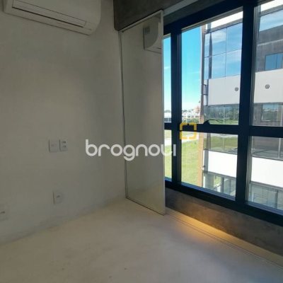 Sala com 136m², 1 garagem, no bairro Campeche em Florianópolis