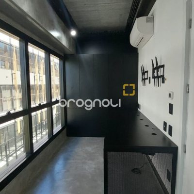 Sala com 136m², 1 garagem, no bairro Campeche em Florianópolis