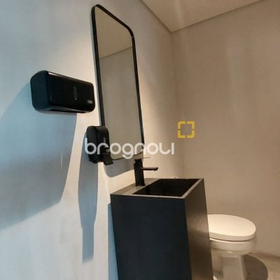 Sala com 136m², 1 garagem, no bairro Campeche em Florianópolis