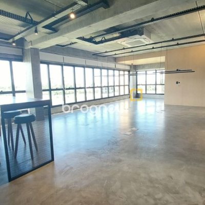 Sala com 136m², 1 garagem, no bairro Campeche em Florianópolis