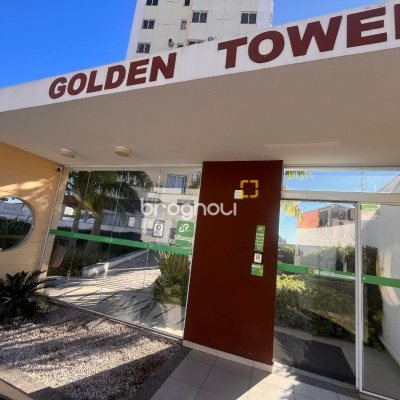 Apartamento com 57m², 2 quartos, 1 garagem, no bairro Barreiros em São José