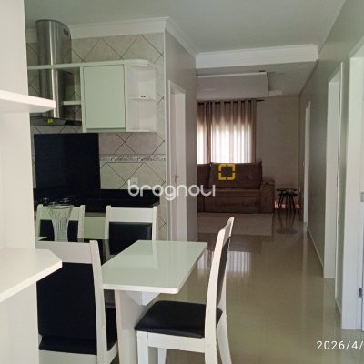 Casa com 194m², 3 quartos (sendo 1 suíte), 3 garagens, no bairro Barra do Aririú em Palhoça