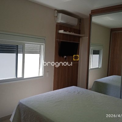 Casa com 194m², 3 quartos (sendo 1 suíte), 3 garagens, no bairro Barra do Aririú em Palhoça