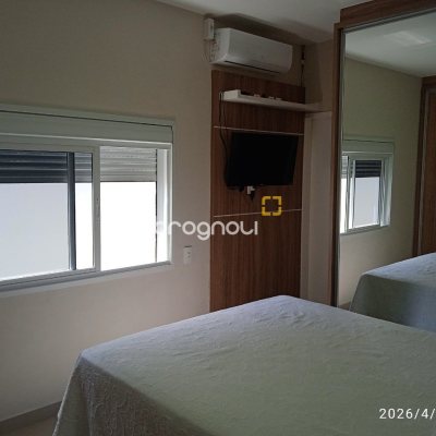Casa com 194m², 3 quartos (sendo 1 suíte), 3 garagens, no bairro Barra do Aririú em Palhoça