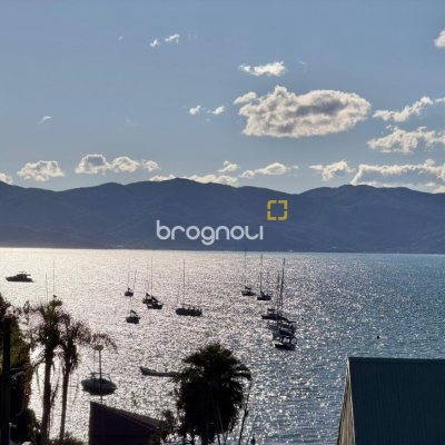 Apartamento com 49m², 1 quarto, 1 garagem, no bairro Jurerê em Florianópolis