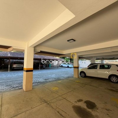 Apartamento com 49m², 1 quarto, 1 garagem, no bairro Jurerê em Florianópolis
