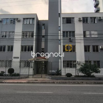 Apartamento com 65m², 3 quartos, 1 garagem, no bairro Kobrasol em São José