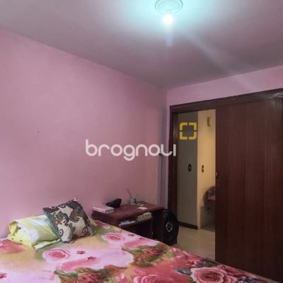 Apartamento com 65m², 3 quartos, 1 garagem, no bairro Kobrasol em São José