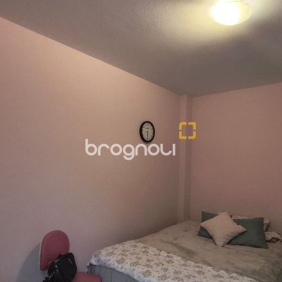 Apartamento com 65m², 3 quartos, 1 garagem, no bairro Kobrasol em São José