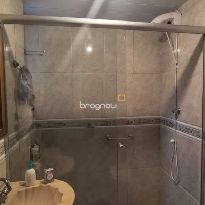 Apartamento com 65m², 3 quartos, 1 garagem, no bairro Kobrasol em São José