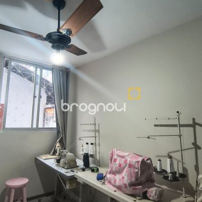 Apartamento com 65m², 3 quartos, 1 garagem, no bairro Kobrasol em São José