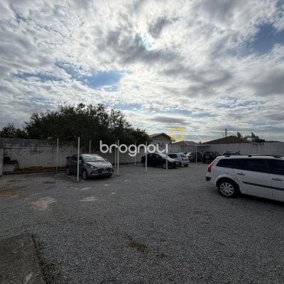 Apartamento com 63m², 2 quartos, 1 garagem, no bairro Forquilhas em São José