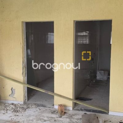 Galpão com 500m², no bairro Jardim Atlântico em Florianópolis