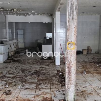 Galpão com 500m², no bairro Jardim Atlântico em Florianópolis