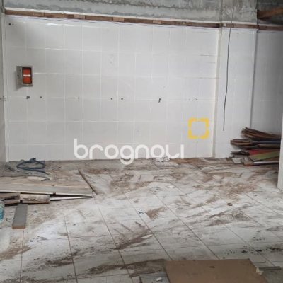 Galpão com 500m², no bairro Jardim Atlântico em Florianópolis