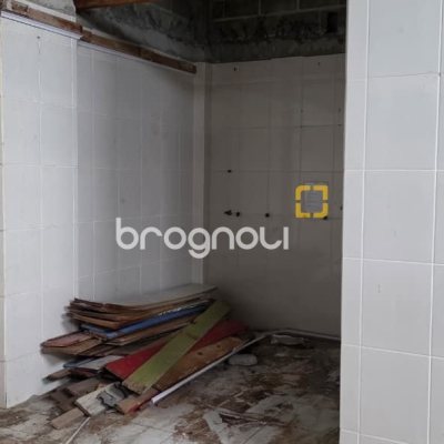 Galpão com 500m², no bairro Jardim Atlântico em Florianópolis
