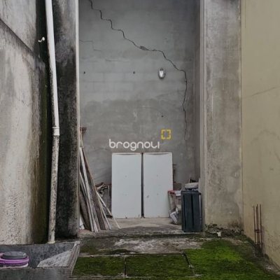 Galpão com 500m², no bairro Jardim Atlântico em Florianópolis