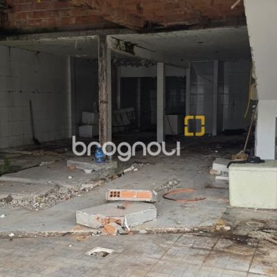 Galpão com 500m², no bairro Jardim Atlântico em Florianópolis